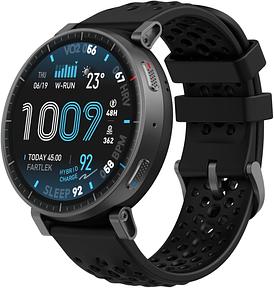 Amazfit Active Max 48mm Smartwatch, GPS, Offline-Karten, 5 ATM