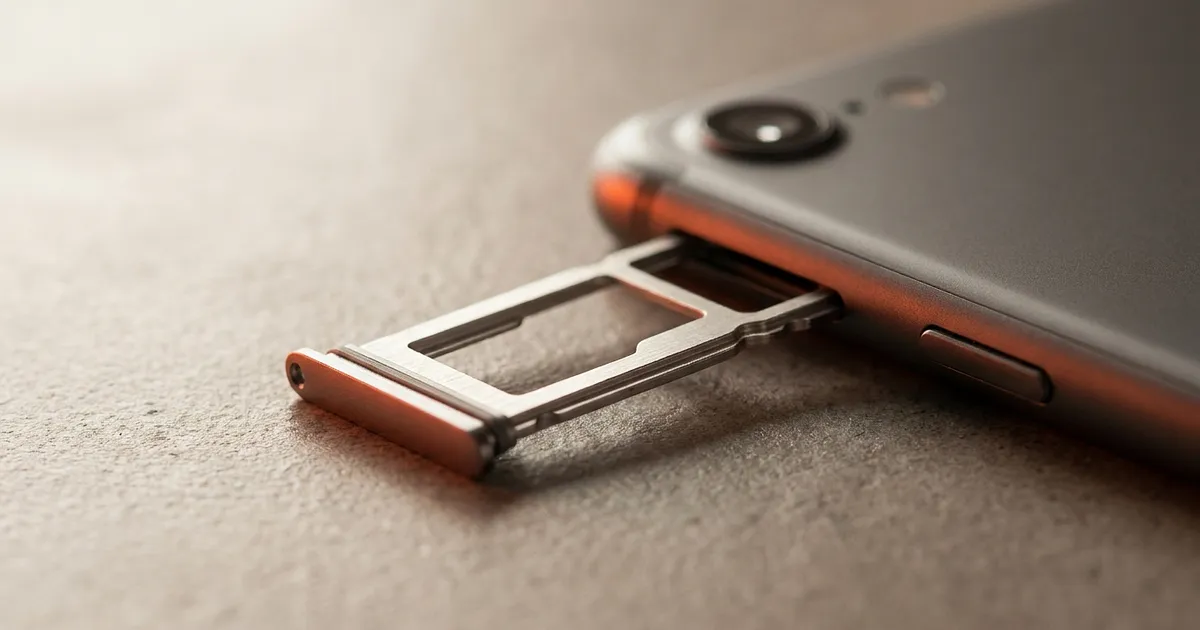 How Does an eSIM Work Abroad? The Honest Beginner's Guide