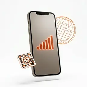 eSIM FOX Global-eSIM