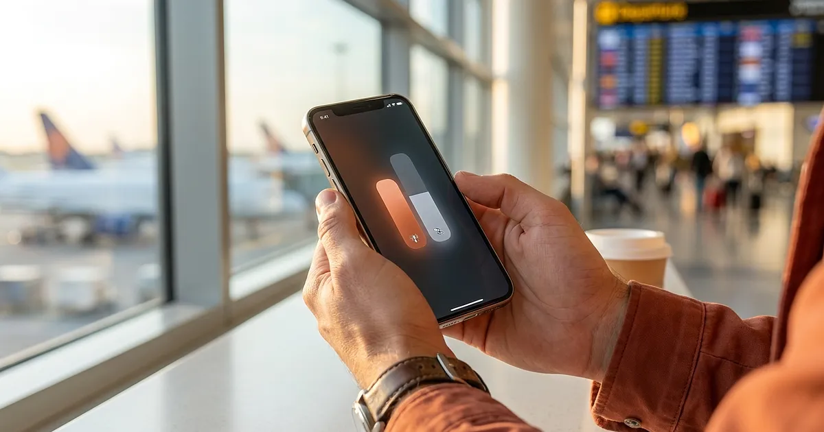Use an eSIM and Your SIM at the Same Time — and Keep Your Number