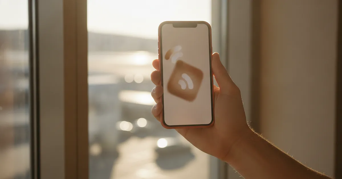 How to Activate an eSIM on iPhone: Step by Step