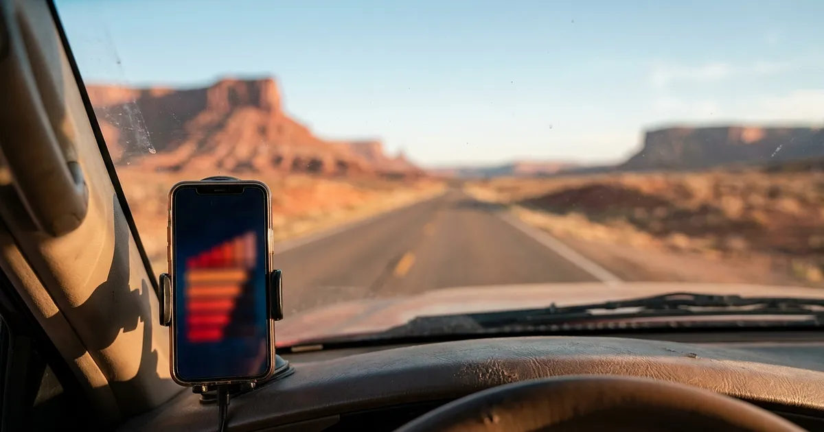 eSIM vs. Roaming: What Two Weeks in the USA Really Cost