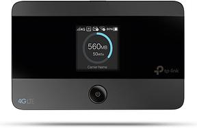 TP-Link M7350 Mobiler 4G LTE WLAN Router