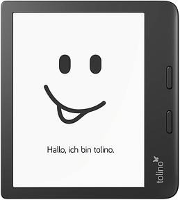 tolino vision 6 eReader