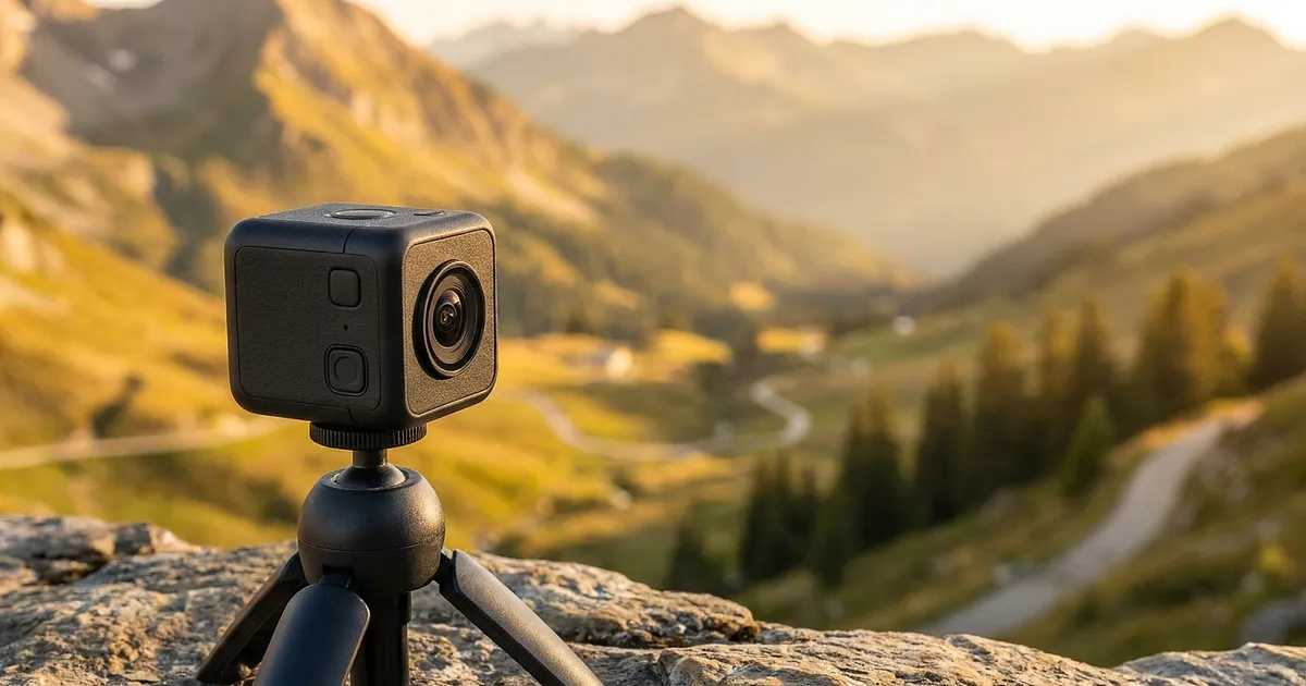 Best Action Camera for Travel 2026: GoPro vs DJI vs Insta360