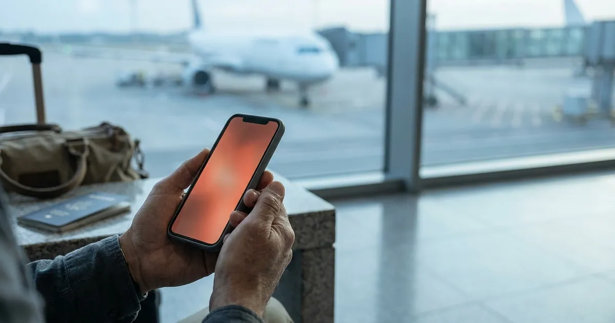 What Is Data Roaming? Telekom Just Dropped Its Non-EU Surcharges for 2026