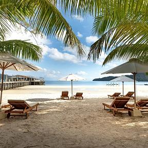 Simbye eSIM Thailand