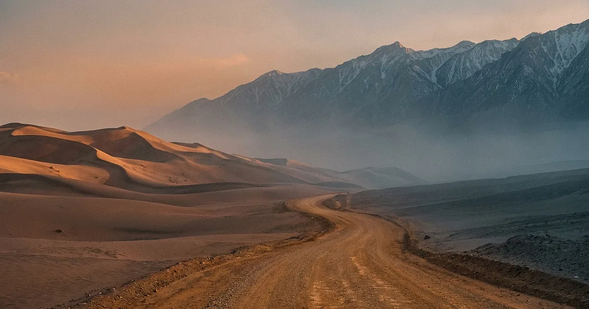 eSIM Morocco: What Travelers Report About Coverage Outside the Cities