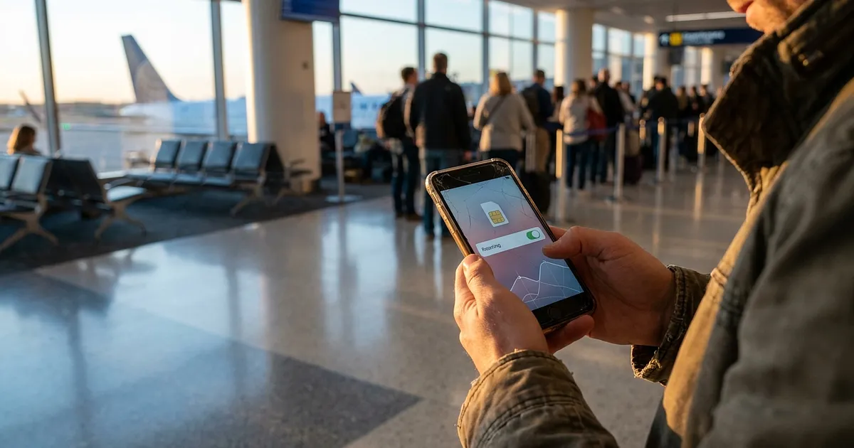 How to Delete and Reinstall an eSIM Without Losing Your Plan