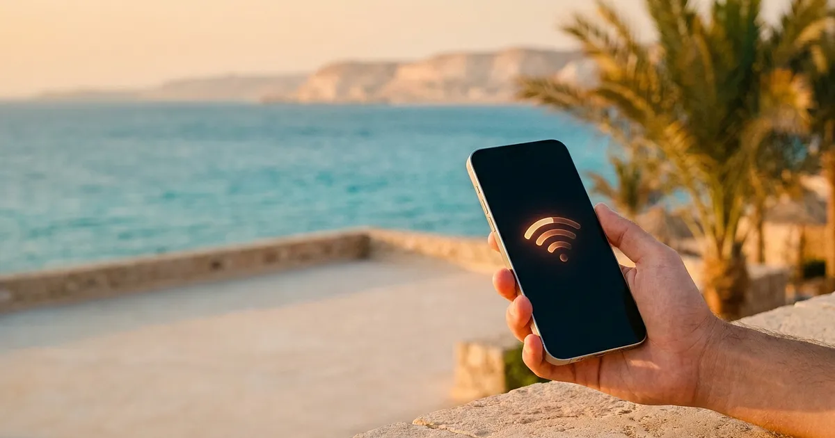 eSIM Egypt: Provider Comparison and Real Costs in 2026