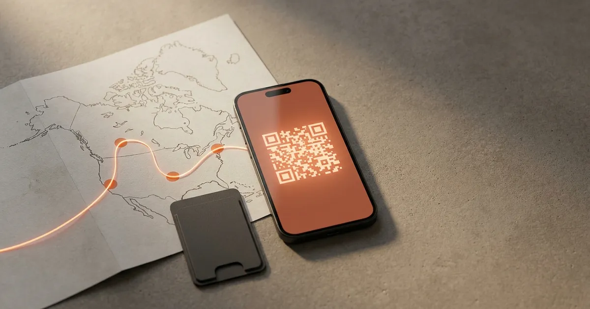 No new roaming deal: what the USMCA tariff fight actually means for your North America eSIM
