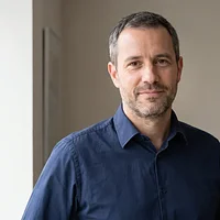 Jonas Brügger