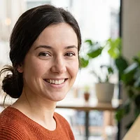 Aylin Demir