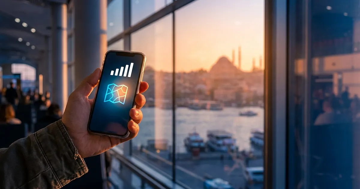 eSIM Turkey 2026: Provider Comparison, Costs & What the Ban Means