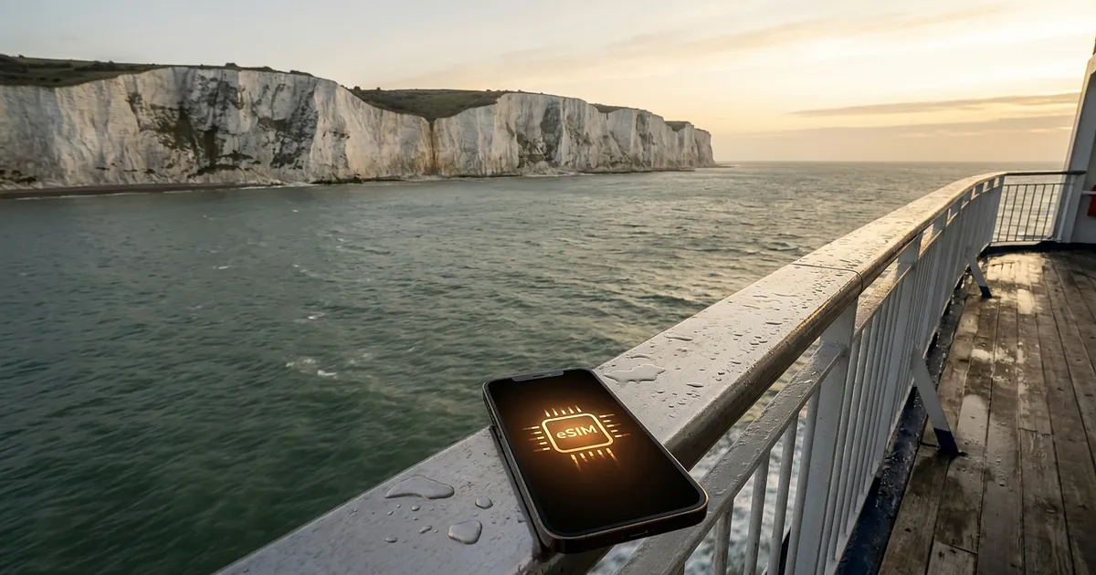 eSIM UK: Comparing Your Options in Great Britain After Brexit (2026)