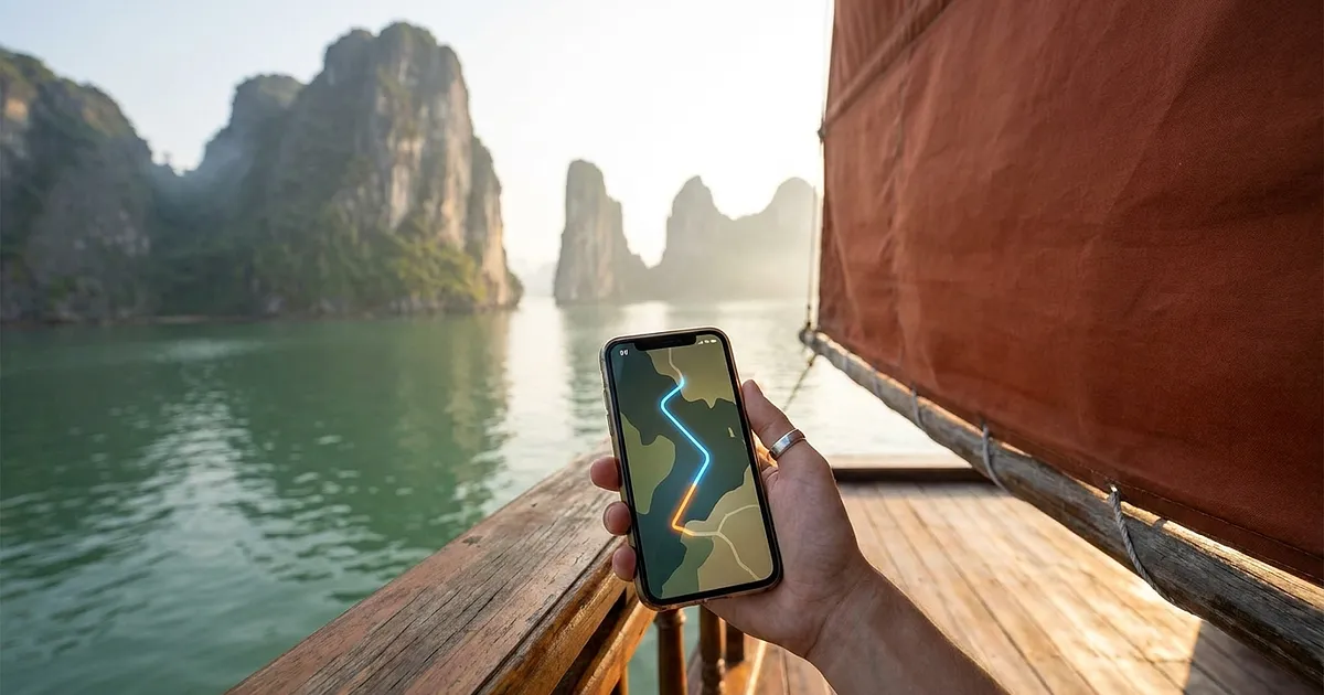 eSIM Vietnam 2026: Provider Comparison, Costs & Coverage