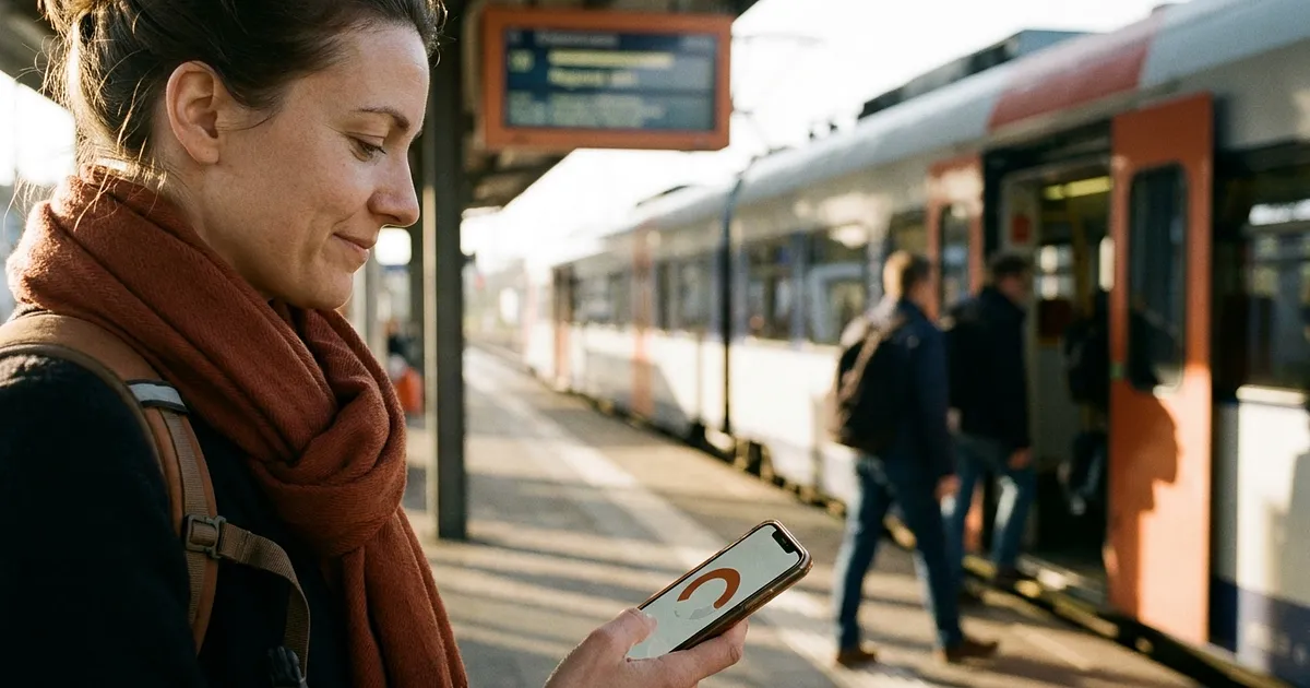 How to Top Up eSIM Data Mid-Trip: 3 Ways That Work