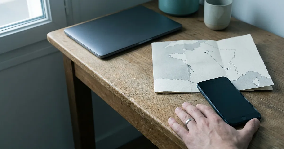 eSIM France: Compare Plans, Costs and Existing Roaming