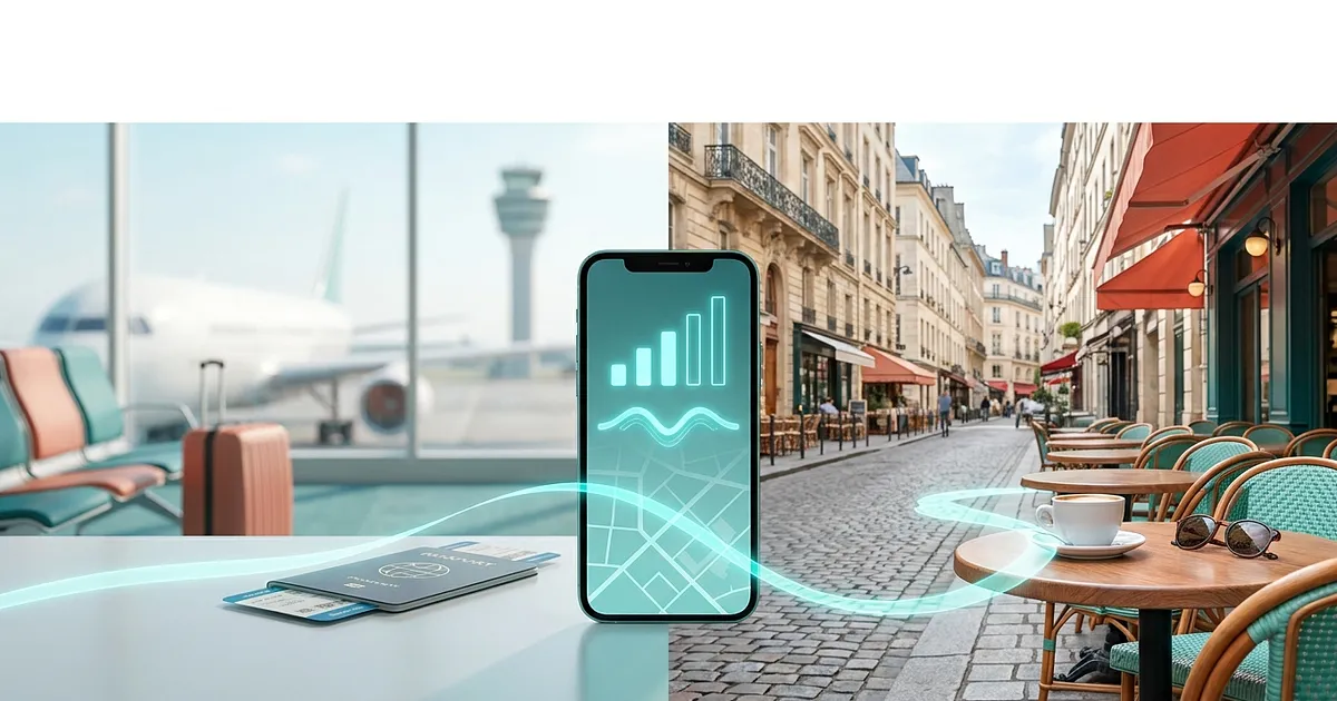 Reuse a Holafly eSIM: New Trips, Same Profile